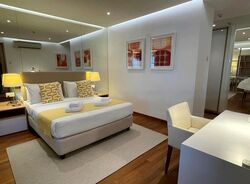 High Street Centre (D6), Apartment #465151961